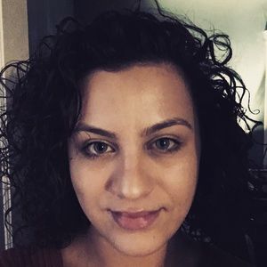 Meet your Posher, Stephanie